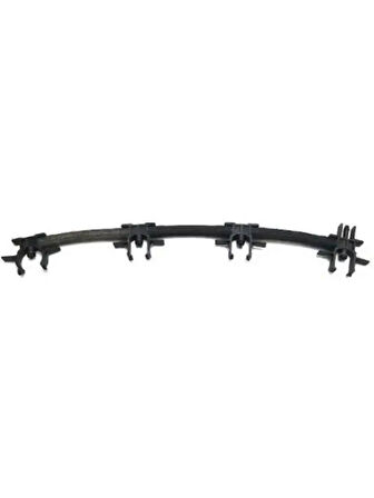 YAKIT GERI DONUS HORTUMU RENAULT CLIO II KANGOO III TRAFFIC II MEGANE SCENIC 1.9 DTI