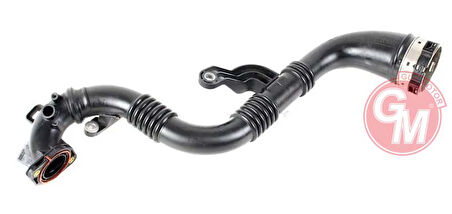 TURBO HORTUMU MEGANE 4 SEDAN MEGANE 4 GRANDTOUR K9A/M/N SC NIC 4 J9 1.2 TCE FLUENCE L3 1. 5 DCI MEGANE 3 COUPE 144607323R 144604407R 144603650R