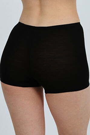 Bayan Bambu Boxer  2'li Külot 