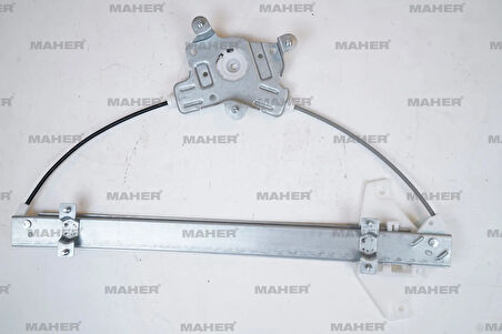 CAM KRİKOSU ACCENT ELEKTRİKLİ 2000-2006 ÖN SAĞ 82404 25010