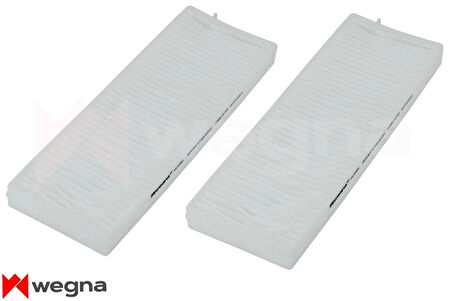 POLEN FİLTRESİ HYUNDAI İ20 2009 X CU 25008-2 971334P000