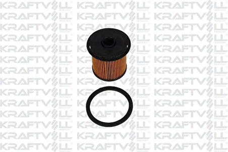 YAKIT FILTRESI RENAULT CLIO II KANGOO MEGANE LAGUNA SCENIC TRAFIC 1.9 DTI