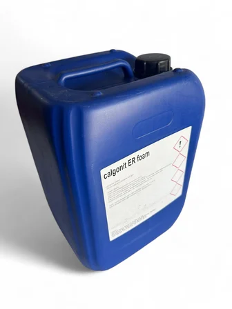 Calgonit Er Foam Sağım Öncesi Meme Daldırma Sıvısı - 20 Kg