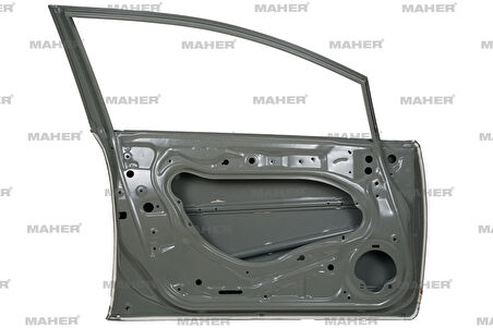 KAPI CIVIC ÖN 2006-2011 FD6 SEDAN SOL 67050 SNA A00ZZ