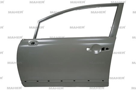 KAPI CIVIC ÖN 2006-2011 FD6 SEDAN SOL 67050 SNA A00ZZ