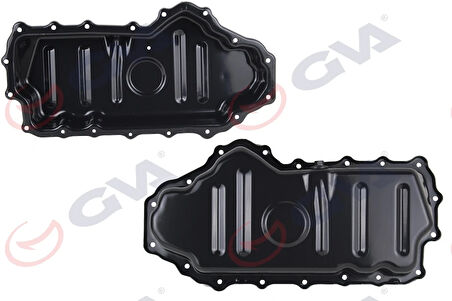 YAĞ KARTERİ FORD CMAX-FOCUS-MONDEO-TOURNEO-TRANSİT CONNECT 1.8 TDCI OS028 YS6Q6675AF 1353148