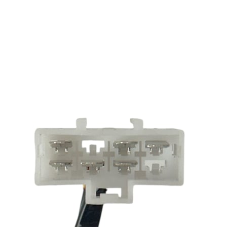 Nissan D22 1998-2002/Yd25 2002-2012/Np300 2002-2012 Stop Sol (Duylu/Anarya Yeri Kırmızı Orjinal Tip)