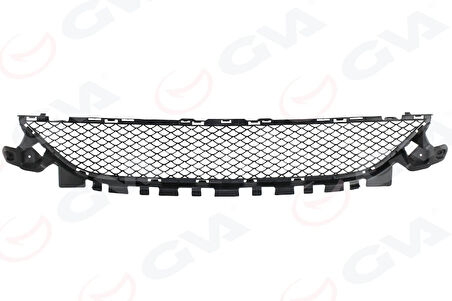 TAMPON IZGARASI ON ORTA ACIK. AVANTGARDE MERCEDES C-CLASS W205 2014 A2058852123