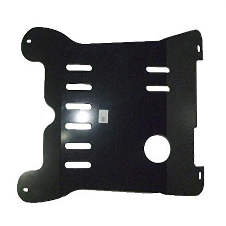 KARTER MUHAFAZASI VECTRA C DEMİR 5212617