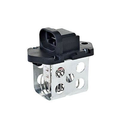 FAN MOTOR REZİSTANSI MEGANE 1-CLIO 2 KANGOO-SYMBOL 1 2-TWİNGO 1-LOGAN 1-MASTER-MOVANO 2-3 7701206244 6001546309 7701038847