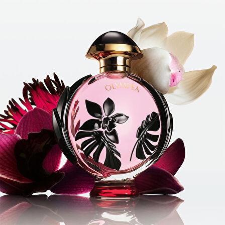 Paco Rabanne Olympea Flora EDP 80ML Kadın Parfümü