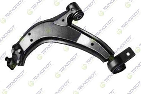 ROTİLLİ SALINCAK ÖN SOL ALT CITROEN-BERLINGO MF-1996-CITROEN-XSARA-1997-2005-CITROEN-ZX-1991-1997 3520 A2 95658882 3520 F5