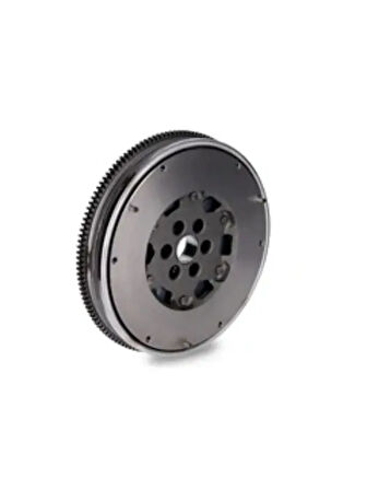VOLANT KOMPLE FIESTA /FUSION 1,4 TDCI 0211 MAZDA II 1.4CD 03 CIFT KUTLE -OYNAR GOBEK