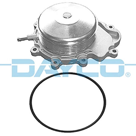DEVIRDAIM POMPASI MERCEDES OM651 W204 C218 W212 C253 W166 10204 W447 B906 B907 B910 A6512008401