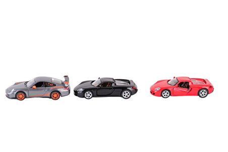 KT5453D ÇEKBIRAK PORSCHE COLLECTION