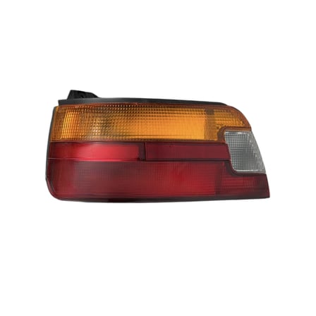 Toyota Starlet 1990-1993 Stop Sol