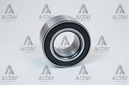 TEKER RULMANI ÖN CHEVROLET AVEO / KALOS / SPARK / DAEWOO LANOS / NEXIA / CIELO / LADA SAMARA / OPEL ASCONA C / F / ASTRA F / CORSA A / VOLKSWAGEN CADDY / GOLF 3 / JETTA / 34X64X37 1603192