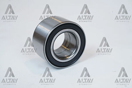 TEKER RULMANI ÖN CHEVROLET AVEO / KALOS / SPARK / DAEWOO LANOS / NEXIA / CIELO / LADA SAMARA / OPEL ASCONA C / F / ASTRA F / CORSA A / VOLKSWAGEN CADDY / GOLF 3 / JETTA / 34X64X37 1603192