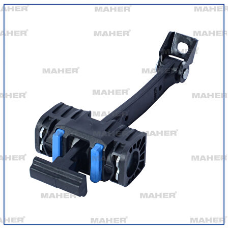 KAPI GERGİSİ PARTNER 1998-2008 ÖN SAG / SOL 9181G4