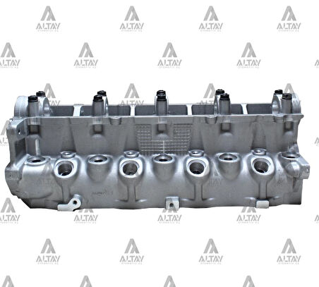 SİLİNDİR KAPAĞI E-2200 / BESTA R2 0R2TF 10 100