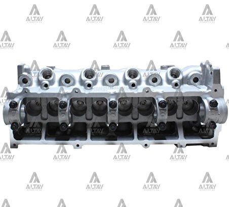 SİLİNDİR KAPAĞI E-2200 / BESTA R2 0R2TF 10 100