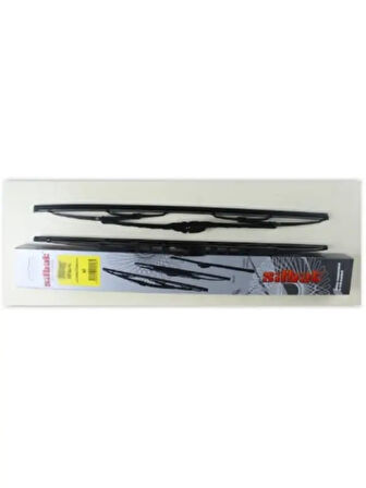 SILECEK SUPURGESI 430mm R9 R11 YM (2 ADET)