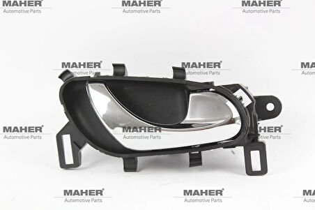 KAPI KOLU QASHQAI 2014-2019 İÇ SAĞ 80670 4EA0B