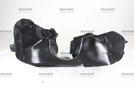 ÇAMURLUK DAVLUMBAZI ALBEA / PALIO 2005-2013 ÖN SOL 51865464