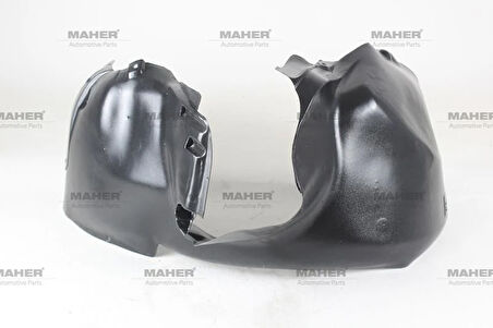 ÇAMURLUK DAVLUMBAZI ALBEA / PALIO 2005-2013 ÖN SOL 51865464