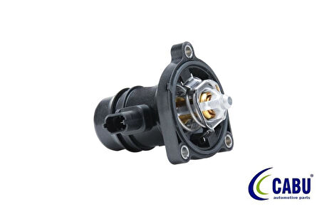 TERMOSTAT 103C OPEL ADAM-ASTRA J-CORSA D-E-MERIVA B-CHEVROLET AVEO-CRUZE 1.2-1.4 2012 28290033 1338379 55593033 25200454
