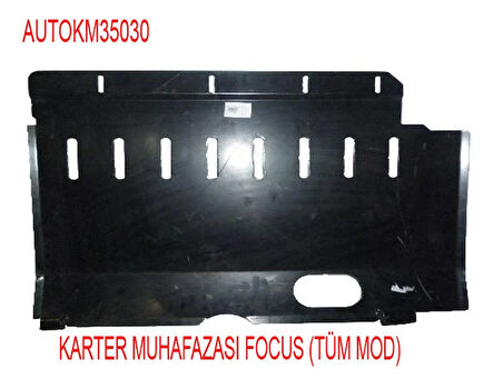 KARTER MUHAFAZASI FOCUS TÜM MOD