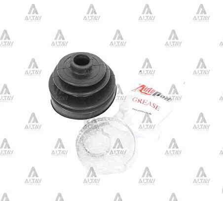 AKS KÖRÜĞÜ TAKIM DIŞ L-200 1999-2006 4X4 / 2006 4X4 MB526274