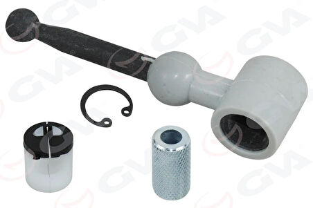 GERİ VİTES SEL.MUYLUSU TAKIM DACIA LODGY-LOGAN I-2-SANDERO I-2-DUSTER-LAGUNA 2 349303162R