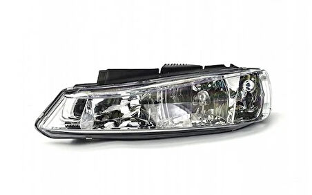 20205778-20082B P.406 ÖN FAR EL.LH.1999-2004 620452