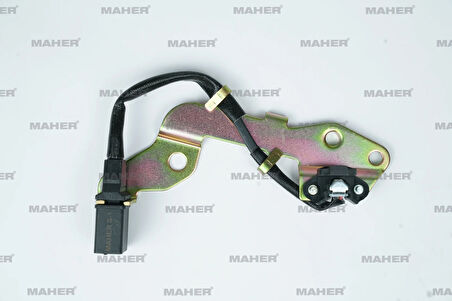 SENSÖR EKSANTRİK DEVİR GOLF4 / BORA / A3 / TOLEDO 1997-2003 AKL-AEH 1.6 06A905161B