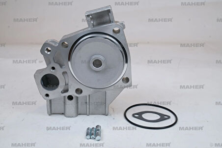 DEVİRDAİM JUMPER 1 1994-2006 / BOXER 1 1994-2006 / DUCATO 1 1994-2006 / 2.8 HDI-2.8 JTD (814043S) 1201C9