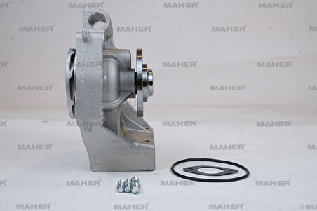 DEVİRDAİM JUMPER 1 1994-2006 / BOXER 1 1994-2006 / DUCATO 1 1994-2006 / 2.8 HDI-2.8 JTD (814043S) 1201C9