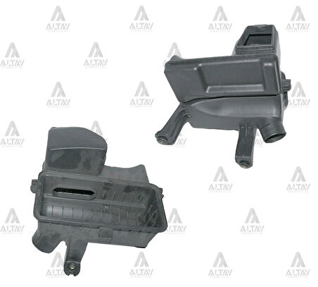 KUTU HAVA FİLTRE ALT PICANTO 2004-2008 28112 07000