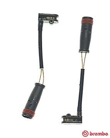 BALATA FISI ARKA MERCEDES W639 B906 B907 B910 . VW CRAFTER 1930-1935-50 CIFT A6395401417 2E0906206G (2 ADET)