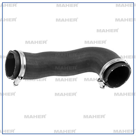 HORTUM TURBO POLO / A1 / İBİZA / TOLEDO / FABİA / ROOMSTER 2010-2018 CFWA-CAYA-CAYB-CAYC 1.2 TDİ-1.6 TDİ ALT SOL 6R0145832F