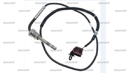 SENSÖR EGZOZ SICAKLIK CRAFTER 2012-2016 CKUB-CKTB 2.0 TDİ (PARTİKÜL ÖNCESİ) 03L906088DM