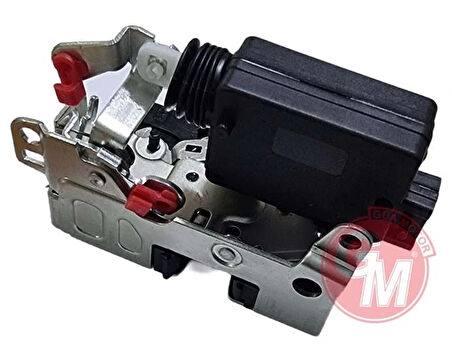 ARKA KAPI KİLİDİ SOL MOTORLU DACİA SANDERO 8200735248