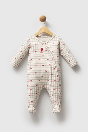 U.S. Polo Assn Tulum USB2730 Beyaz