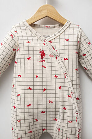 U.S. Polo Assn Tulum USB2730 Beyaz