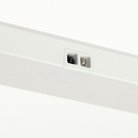 LED'li çekmece aydınlatması, beyaz, 76 cm