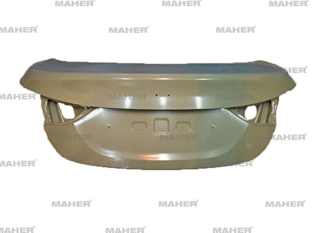 BAGAJ KAPAĞI ELANTRA 2011-2016 69200 310120