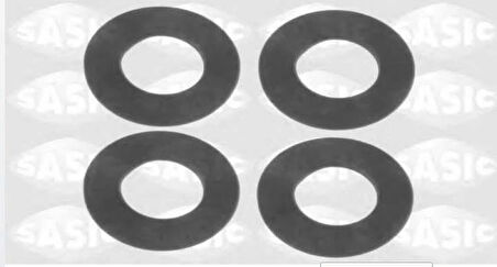 ENJEKTÖR KÜTÜK CONTA TK. 4 AD. LOGAN-MEGANE F3R 2.0 85 7703065275