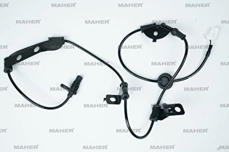 SENSÖR ABS 9-35 2010-2015 / SPORTAGE 2011-2016 ARKA SAĞ 95681 2S300