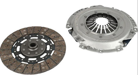 DEBRİYAJ SETİ BASKI DİSK MASTER 3 2010 MOVANO B 2010 2.3DCI M9T670/672/676 302057116R 4420990 302052305R