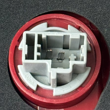 Mitsubishi Lancer 2008-2012 Stop İç Sağ